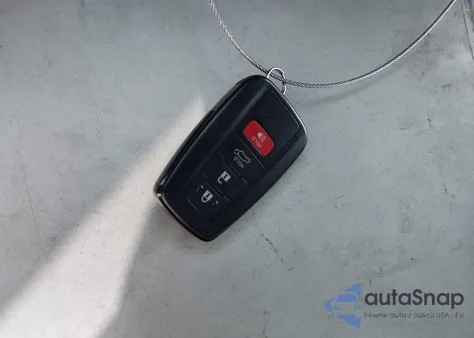 2024 Toyota Rav4 Hybrid Limited из США, поврежденный, VIN JTMD6RFVXRD134527